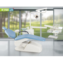 Unidad Dental Equipamiento